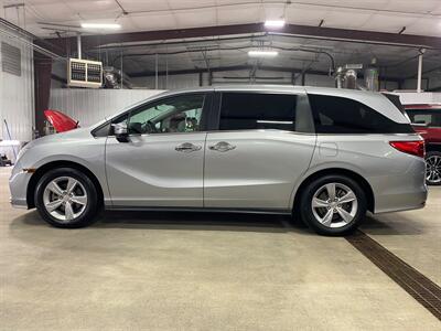 2018 Honda Odyssey EX-L - Photo 3 - Metropolis, IL 62960