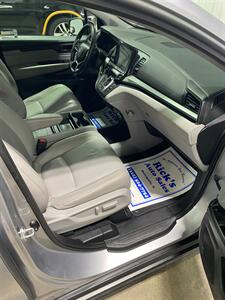 2018 Honda Odyssey EX-L - Photo 19 - Metropolis, IL 62960