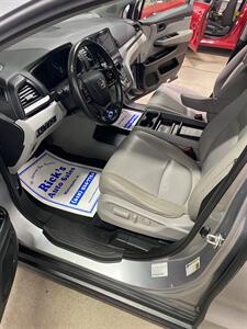 2018 Honda Odyssey EX-L - Photo 17 - Metropolis, IL 62960