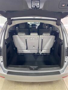 2018 Honda Odyssey EX-L - Photo 26 - Metropolis, IL 62960