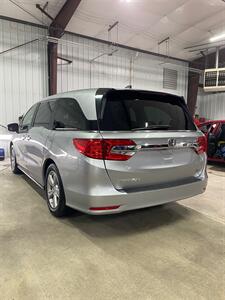 2018 Honda Odyssey EX-L - Photo 6 - Metropolis, IL 62960