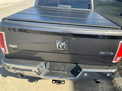 2018 RAM 1500 Laramie   - Photo 8 - Metropolis, IL 62960