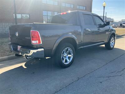 2018 RAM 1500 Laramie   - Photo 4 - Metropolis, IL 62960