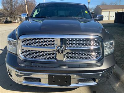 2018 RAM 1500 Laramie   - Photo 7 - Metropolis, IL 62960