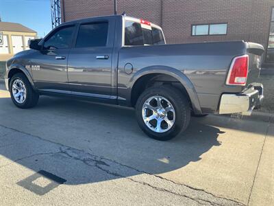 2018 RAM 1500 Laramie   - Photo 3 - Metropolis, IL 62960