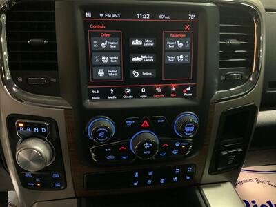 2018 RAM 1500 Laramie   - Photo 18 - Metropolis, IL 62960