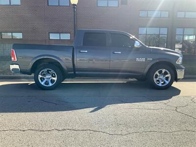 2018 RAM 1500 Laramie   - Photo 5 - Metropolis, IL 62960