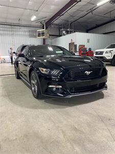 2016 Ford Mustang GT   - Photo 2 - Metropolis, IL 62960