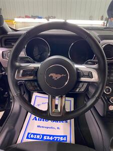 2016 Ford Mustang GT   - Photo 13 - Metropolis, IL 62960