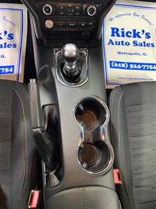 2016 Ford Mustang GT   - Photo 9 - Metropolis, IL 62960