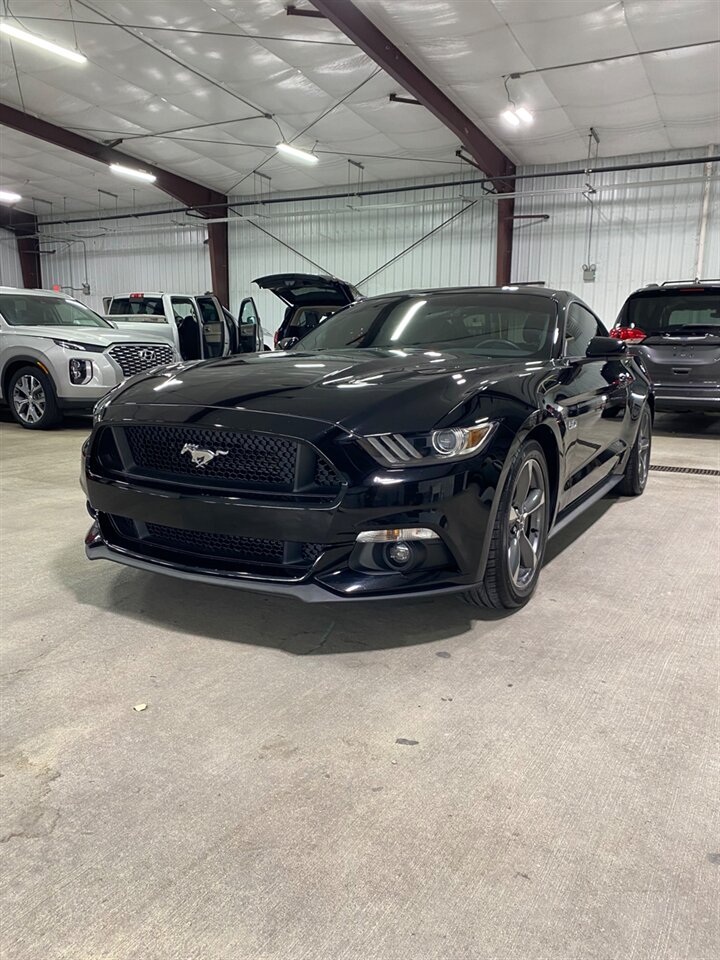 2016 Ford Mustang GT   - Photo 1 - Metropolis, IL 62960