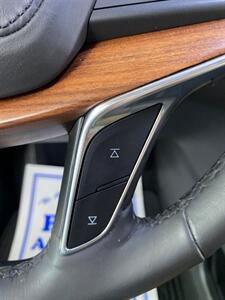 2018 Cadillac XT5 Platinum   - Photo 25 - Metropolis, IL 62960