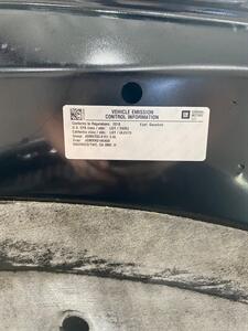 2018 Cadillac XT5 Platinum   - Photo 31 - Metropolis, IL 62960