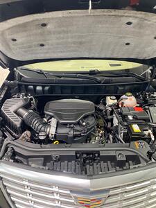 2018 Cadillac XT5 Platinum   - Photo 28 - Metropolis, IL 62960
