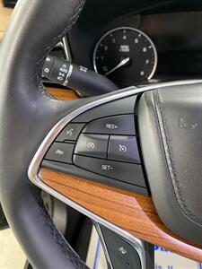 2018 Cadillac XT5 Platinum   - Photo 18 - Metropolis, IL 62960