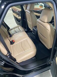 2018 Cadillac XT5 Platinum   - Photo 12 - Metropolis, IL 62960