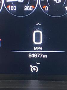 2018 Cadillac XT5 Platinum   - Photo 17 - Metropolis, IL 62960