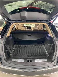 2018 Cadillac XT5 Platinum   - Photo 26 - Metropolis, IL 62960