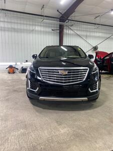 2018 Cadillac XT5 Platinum   - Photo 7 - Metropolis, IL 62960