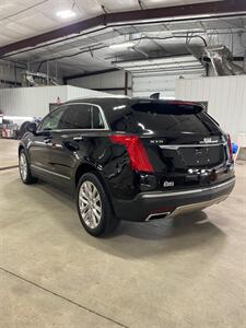 2018 Cadillac XT5 Platinum   - Photo 5 - Metropolis, IL 62960