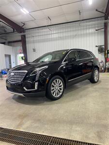 2018 Cadillac XT5 Platinum   - Photo 1 - Metropolis, IL 62960