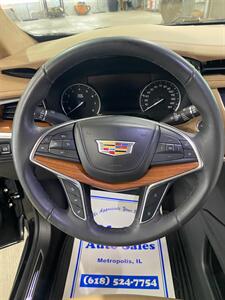 2018 Cadillac XT5 Platinum   - Photo 20 - Metropolis, IL 62960