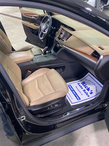2018 Cadillac XT5 Platinum   - Photo 11 - Metropolis, IL 62960