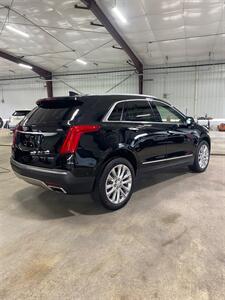 2018 Cadillac XT5 Platinum   - Photo 6 - Metropolis, IL 62960