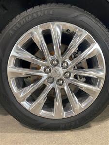 2018 Cadillac XT5 Platinum   - Photo 32 - Metropolis, IL 62960