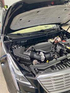 2018 Cadillac XT5 Platinum   - Photo 29 - Metropolis, IL 62960