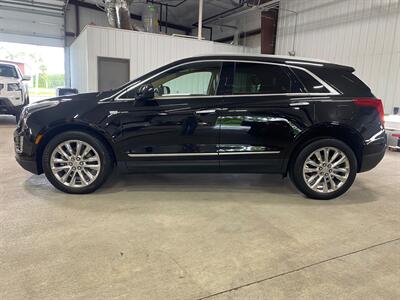 2018 Cadillac XT5 Platinum   - Photo 3 - Metropolis, IL 62960