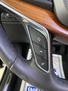 2018 Cadillac XT5 Platinum   - Photo 21 - Metropolis, IL 62960