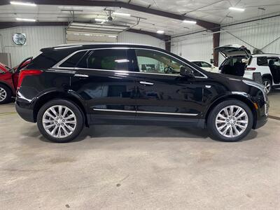 2018 Cadillac XT5 Platinum   - Photo 4 - Metropolis, IL 62960