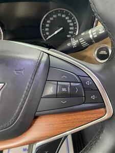 2018 Cadillac XT5 Platinum   - Photo 19 - Metropolis, IL 62960