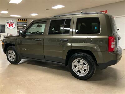 2016 Jeep Patriot Sport   - Photo 5 - Metropolis, IL 62960