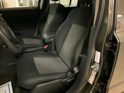 2016 Jeep Patriot Sport   - Photo 13 - Metropolis, IL 62960