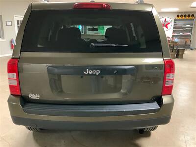 2016 Jeep Patriot Sport   - Photo 9 - Metropolis, IL 62960