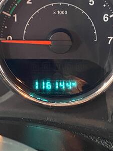 2015 Jeep Wrangler Sahara  Unlimited - Photo 16 - Metropolis, IL 62960