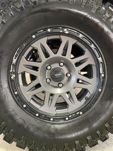 2015 Jeep Wrangler Sahara  Unlimited - Photo 24 - Metropolis, IL 62960