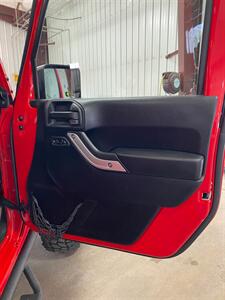 2015 Jeep Wrangler Sahara  Unlimited - Photo 21 - Metropolis, IL 62960