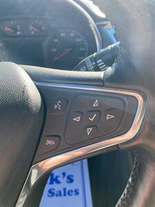 2019 Chevrolet Malibu LT - Photo 14 - Metropolis, IL 62960