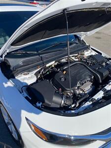 2019 Chevrolet Malibu LT - Photo 30 - Metropolis, IL 62960