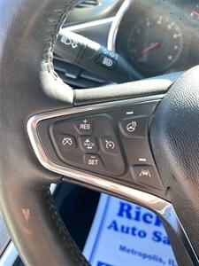 2019 Chevrolet Malibu LT - Photo 13 - Metropolis, IL 62960