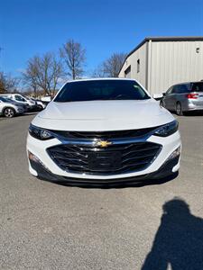 2019 Chevrolet Malibu LT - Photo 5 - Metropolis, IL 62960