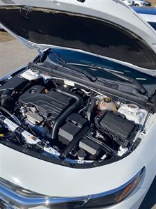 2019 Chevrolet Malibu LT - Photo 28 - Metropolis, IL 62960