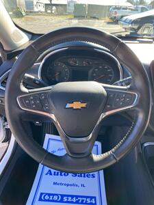 2019 Chevrolet Malibu LT - Photo 15 - Metropolis, IL 62960