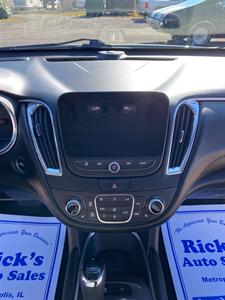 2019 Chevrolet Malibu LT - Photo 16 - Metropolis, IL 62960