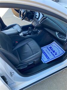 2019 Chevrolet Malibu LT - Photo 19 - Metropolis, IL 62960