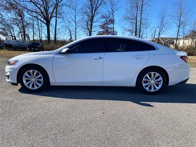 2019 Chevrolet Malibu LT - Photo 3 - Metropolis, IL 62960