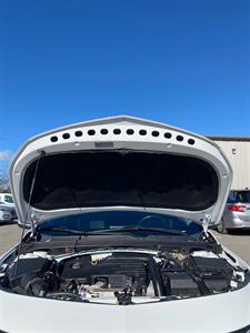 2019 Chevrolet Malibu LT - Photo 31 - Metropolis, IL 62960